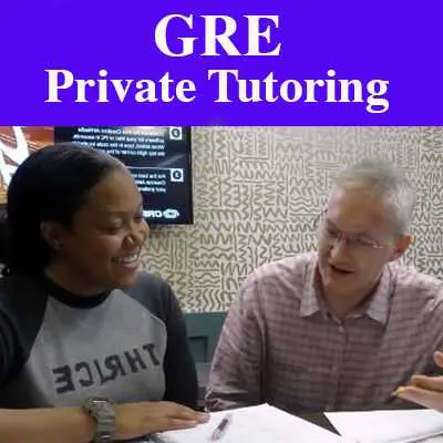 Dr. Donnelly is New York City's best private GRE tutor