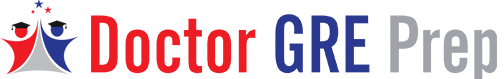 Doctor GRE Prep NYC logo