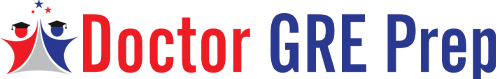 Doctor GRE Prep NYC logo