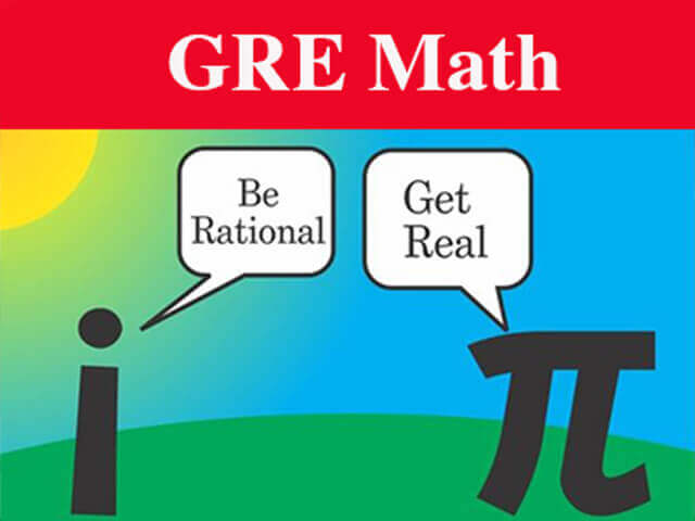 gre math examples