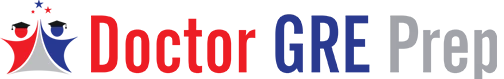 Doctor GRE Prep logo